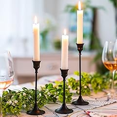 Inweder metal candlestick for sale  Delivered anywhere in UK