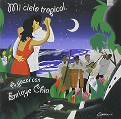 Cielo tropical... gozar for sale  Delivered anywhere in USA 