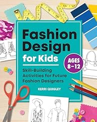 Fashion design kids for sale  Delivered anywhere in USA 