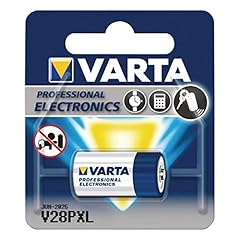 Varta lithium v28pxl gebraucht kaufen  Wird an jeden Ort in Deutschland