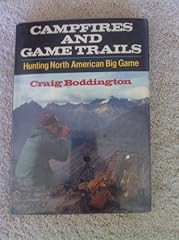 Campfires game trails for sale  Delivered anywhere in USA 