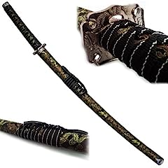 Katana ornamentale spada usato  Spedito ovunque in Italia 