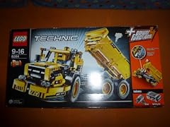 Lego technic 8264 usato  Spedito ovunque in Italia 