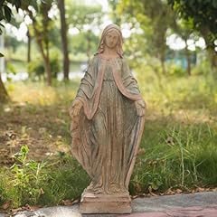 Virgin mary garden for sale  Delivered anywhere in USA 