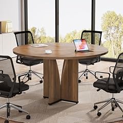 Tribesigns round conference for sale  Delivered anywhere in USA 