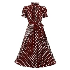 Wellwits women polka for sale  Delivered anywhere in UK