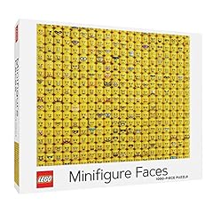 Lego minifigure faces gebraucht kaufen  Wird an jeden Ort in Deutschland