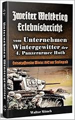 Zweiter weltkrieg erlebnisberi gebraucht kaufen  Wird an jeden Ort in Deutschland