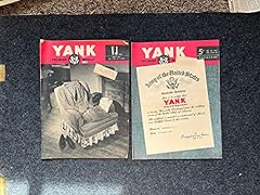 End ww2 yank for sale  Delivered anywhere in USA 