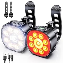 Cuvccn bike lights for sale  Delivered anywhere in USA 