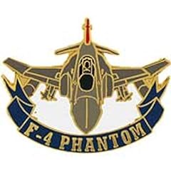Phantom airplane pin for sale  Delivered anywhere in USA 