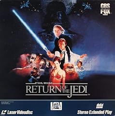 Star wars return for sale  Delivered anywhere in USA 
