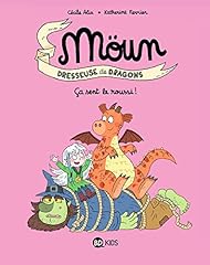 Möun tome sent d'occasion  Livré partout en France