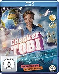 Checker tobi und d'occasion  Livré partout en France