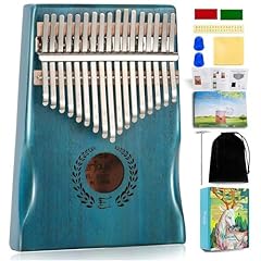 Everjoys kalimba thumb for sale  Delivered anywhere in Ireland