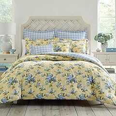 Laura ashley king for sale  Delivered anywhere in UK