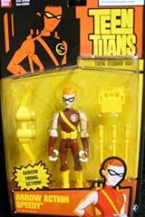 Teen titans 5.5 for sale  Delivered anywhere in USA 