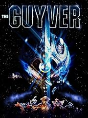 Guyver for sale  Delivered anywhere in USA 