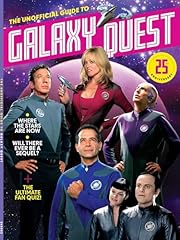 Galaxy quest 25th for sale  Delivered anywhere in USA 