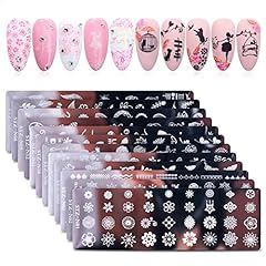 12pcs nail art for sale  Delivered anywhere in USA 