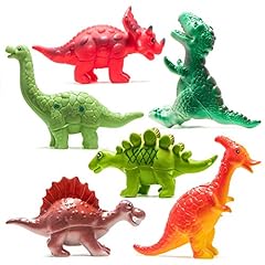 Prextex dinosaur bath for sale  Delivered anywhere in USA 