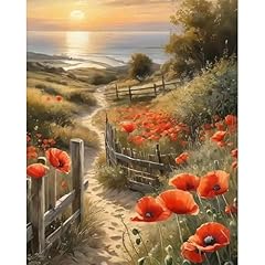 Xackcme landscape paint for sale  Delivered anywhere in USA 