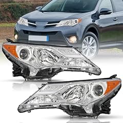 Tusdar headlight assembly for sale  Delivered anywhere in USA 