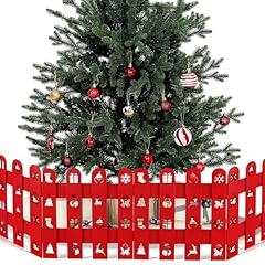 Christmas tree fences for sale  Delivered anywhere in USA 