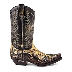 Sendra boots 3241 d'occasion  Livré partout en Belgiqu