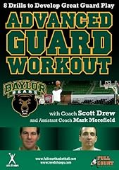Baylor advanced guard for sale  Delivered anywhere in USA 