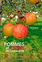 Pommes cidres cornouaille d'occasion  Livré partout en France