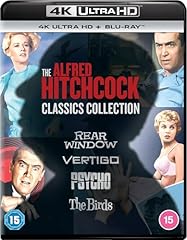 The alfred hitchcock gebraucht kaufen  Wird an jeden Ort in Deutschland