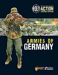 Bolt action armies for sale  Delivered anywhere in UK