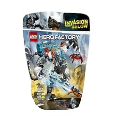 Lego 44017 hero for sale  Delivered anywhere in USA 