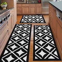 Kitchen rugs sets for sale  Delivered anywhere in USA 