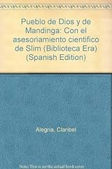 Pueblo dios mandinga d'occasion  Livré partout en France