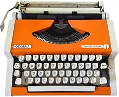 Olympia traveller luxe d'occasion  Livré partout en France