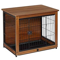 Wooden dog crate for sale  Delivered anywhere in USA 