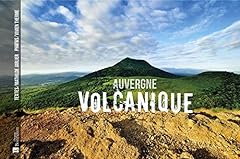 volcan d auvergne d'occasion  Livré partout en France