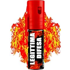Spray defence pro usato  Spedito ovunque in Italia 