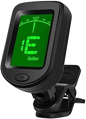 Guitar tuner clip for sale  Delivered anywhere in UK