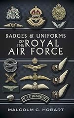 Badges uniforms royal for sale  Delivered anywhere in UK