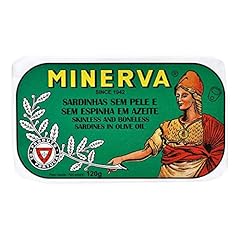 Minerva gourmet canned for sale  Delivered anywhere in USA 