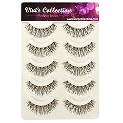 Vivis pairs eyelashes for sale  Delivered anywhere in UK