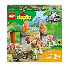 Lego 10939 duplo gebraucht kaufen  Wird an jeden Ort in Deutschland