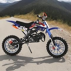 Gas dirt bike for sale  Delivered anywhere in UK