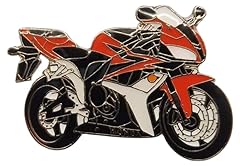 Pin honda cbr for sale  Delivered anywhere in UK