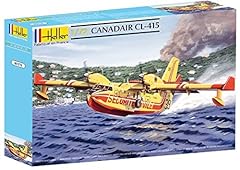 Heller canadair 415 d'occasion  Livré partout en France