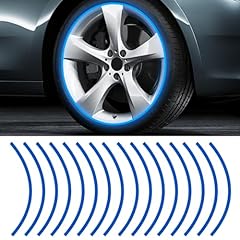 16pcs reflective wheel for sale  Delivered anywhere in USA 