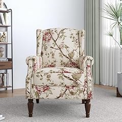 Lumibee wingback accent for sale  Delivered anywhere in USA 